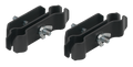 Toyota FJ Cruiser Axe & Shovel Mount