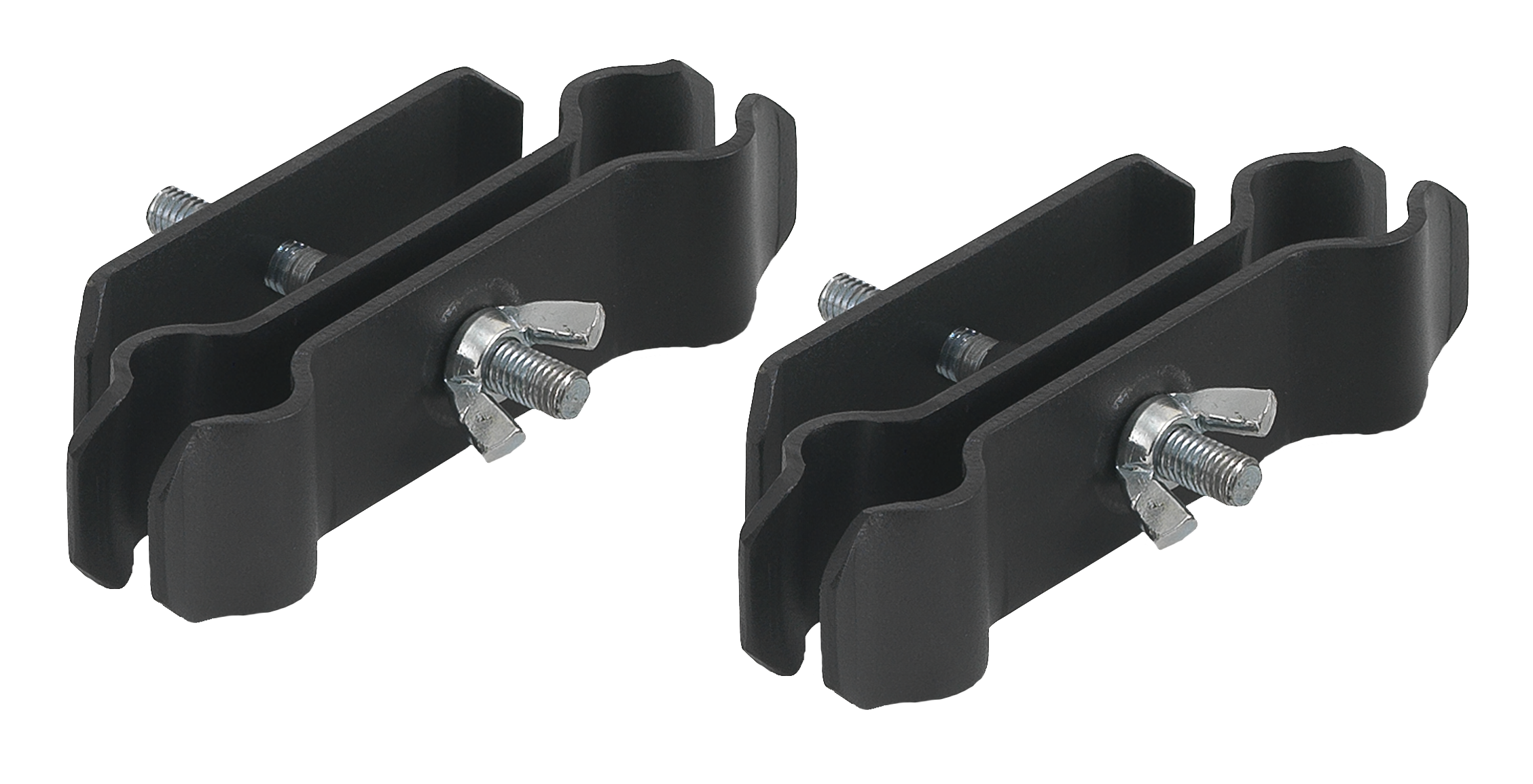 Toyota FJ Cruiser Axe & Shovel Mount