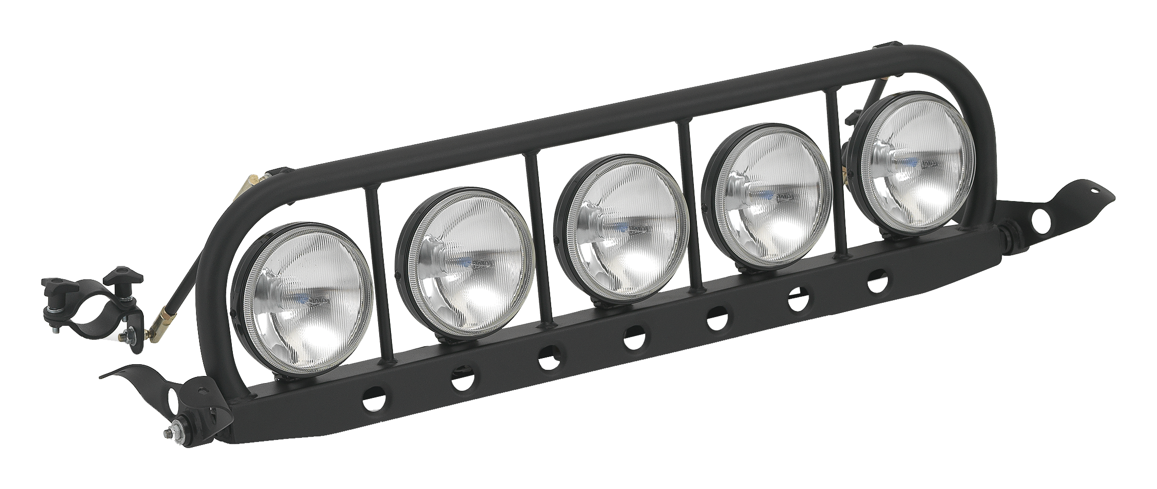 Toyota FJ Cruiser Pre-Runner Light Bar