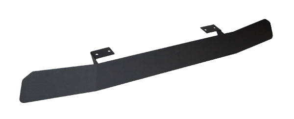 Toyota FJ Cruiser Air Dam for Warrior Platform Rack