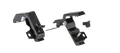 Toyota FJ Cruiser Off-Road Jack Mount for Warrior Platform Rack