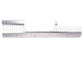 Toyota FJ Cruiser Tailgate Lower Cover