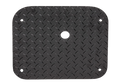 Toyota FJ Cruiser Tailgate Center Cover
