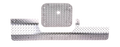 Toyota FJ Cruiser Tailgate Cover Combo