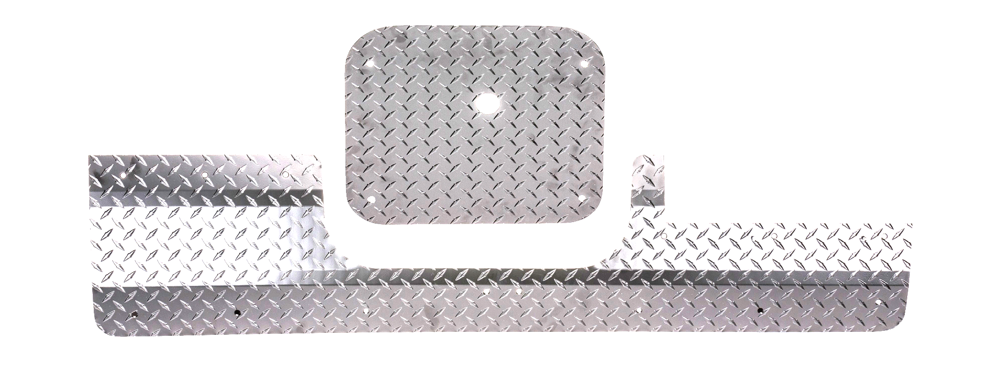 Toyota FJ Cruiser Tailgate Cover Combo