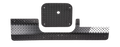 Toyota FJ Cruiser Tailgate Cover Combo