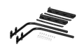 Universal Mud Flap Brackets