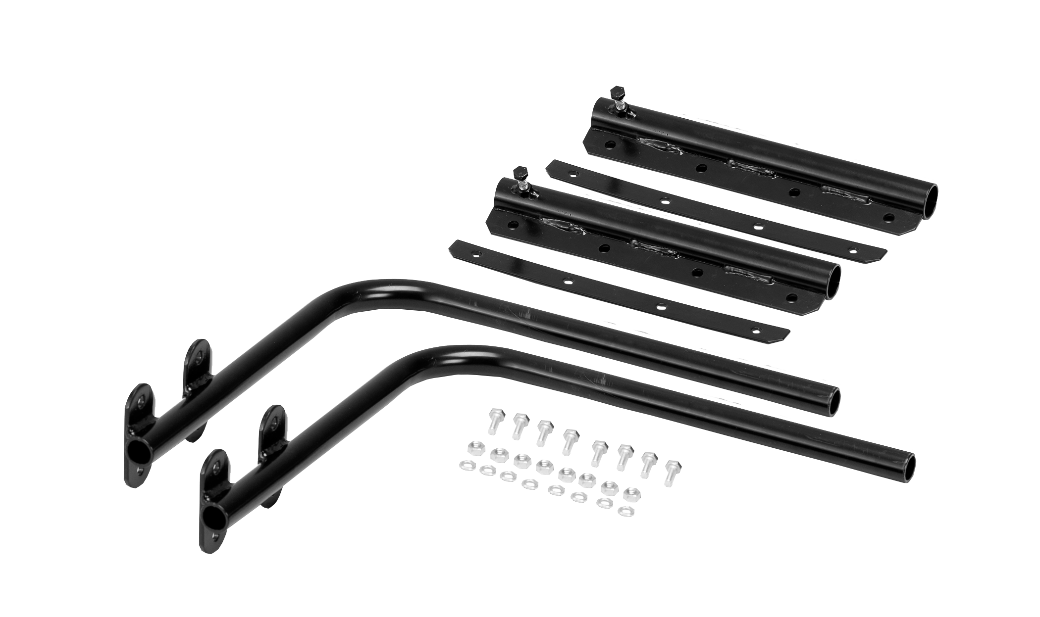 Universal Mud Flap Brackets