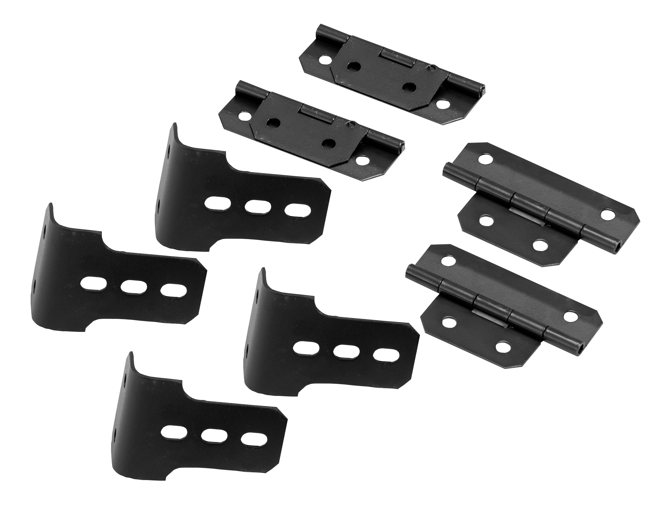 Outback Rack Mount Kit (4 Mounts)