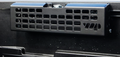 Toyota Tacoma Bed Channel MOD Box 18"
