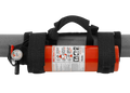 Universal Hand Grip & Fire Extinguisher Mount Combo Kit