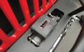 Universal Winch Solenoid Cover