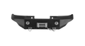 Toyota Tacoma Front Winch Bumper & D-Ring Mounts