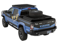 Toyota Tacoma Double Cab Bolt-On Side Steps