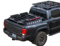 Toyota Tacoma Platform Bed Rack