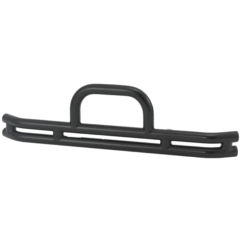 Jeep CJ5/CJ7/CJ8 Double Tube Front Bumper
