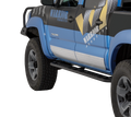 Toyota Tacoma Sideplates (Double Cab)