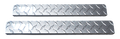 Toyota Tacoma Entry Guards