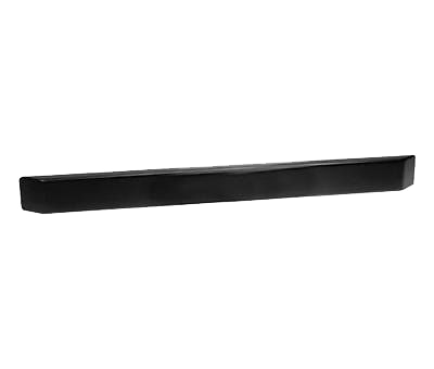 Jeep TJ / LJ Standard Rear Bumper