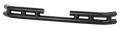 Jeep YJ Double Tube Rear Bumper