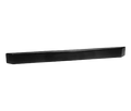 Jeep YJ Standard Rear Bumper