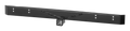 Jeep CJ5/CJ7 Standard Rear Bumper w/ 2" Receiver