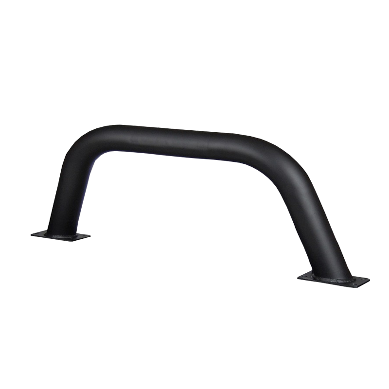 Universal 3" Brushguard - Medium