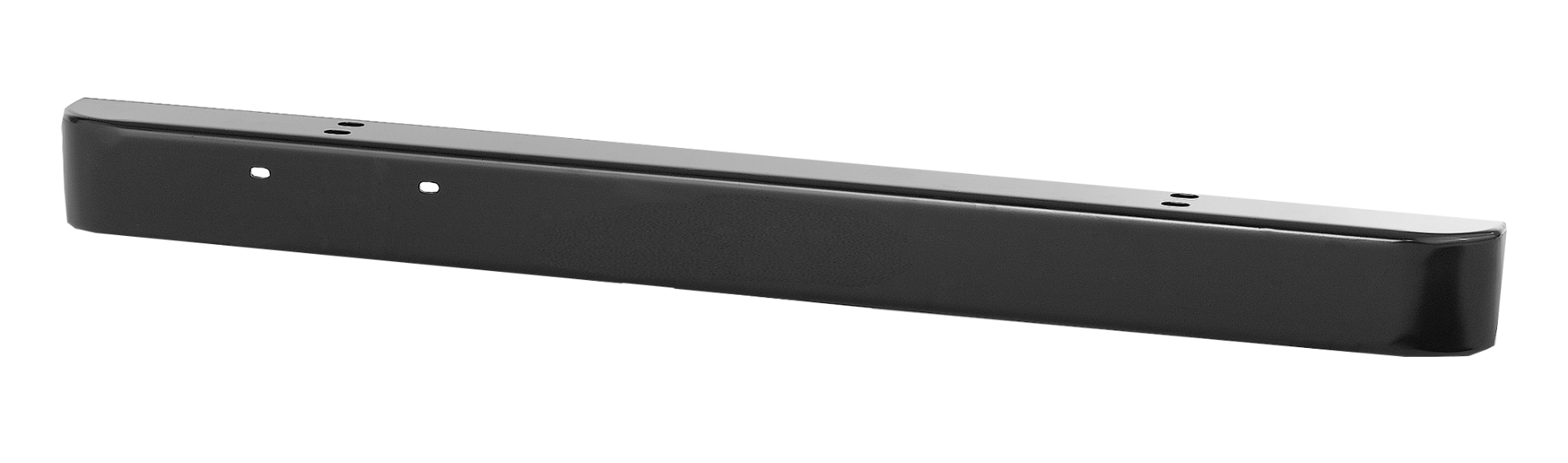 Jeep TJ / LJ Standard Front Bumper