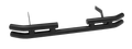 Toyota Pickup Double Tube Rear Bumper