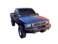TOYOTA PICKUP / 4RUNNER FRONT PLATE BUMPER