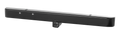 Jeep YJ Standard Front Bumper w/ 2" Receiver