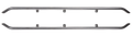 Jeep JKU Renegade Rails DIY Kit