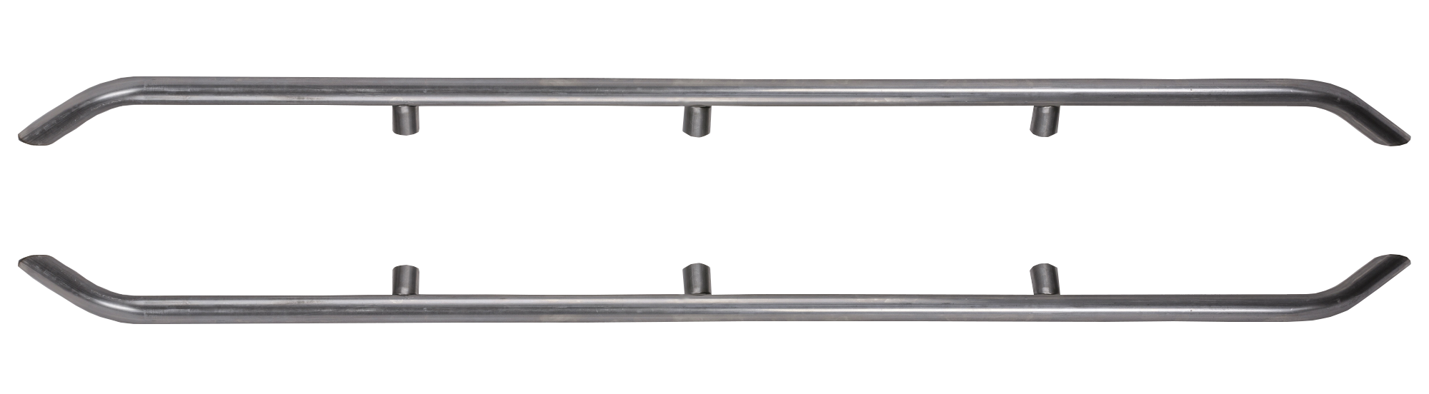 Jeep JKU Renegade Rails DIY Kit