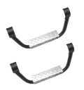 3" Drop Step for Warrior 3" Nerf Bars (Pair)