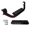 3" Drop Step for Warrior 3" Nerf Bars (Each)