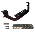 6" DROP STEP FOR 2" NERF BAR TUBE (EACH)