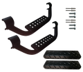 6" DROP STEP FOR 2" NERF BARS (PAIR)