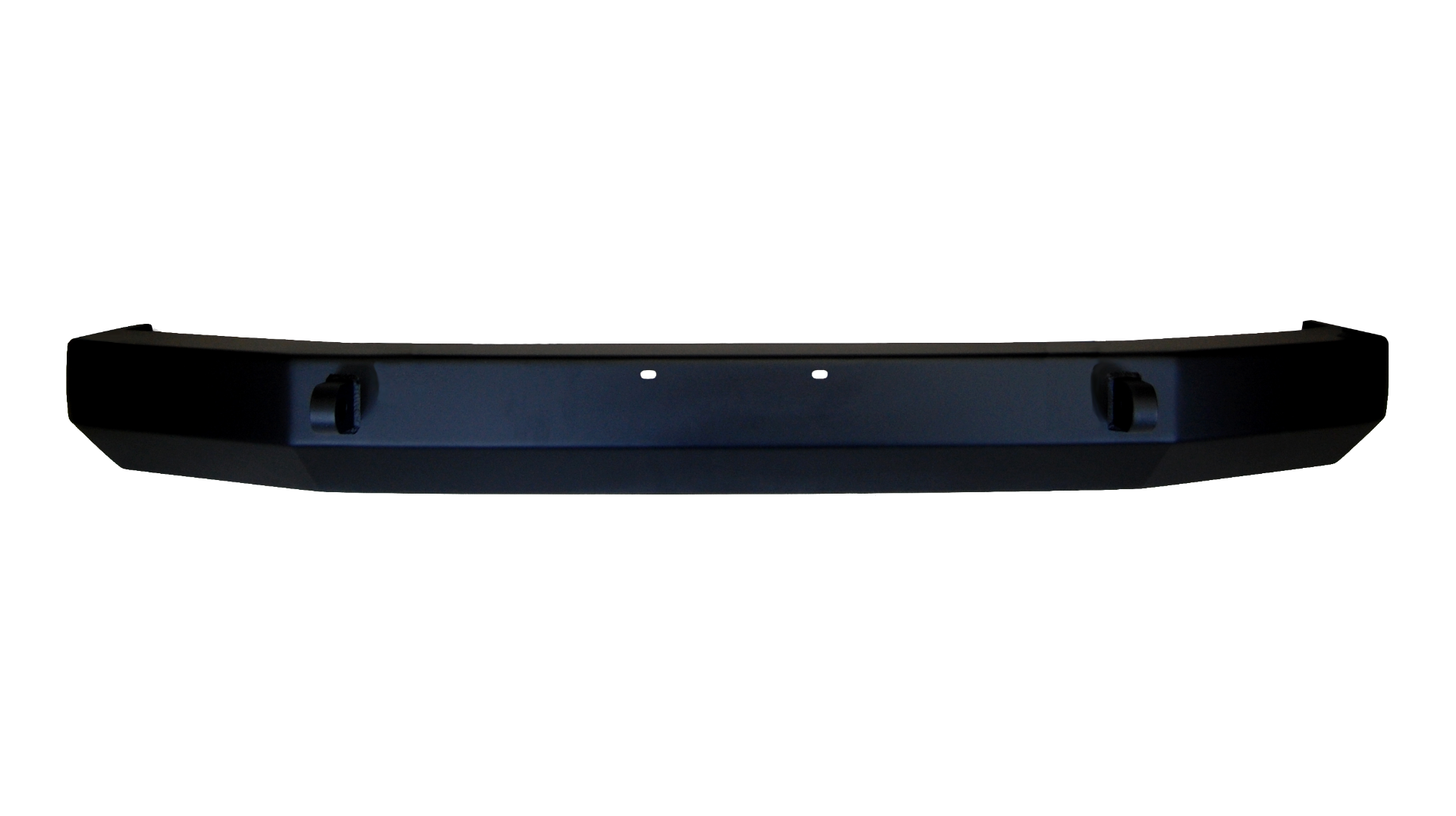 Jeep Cherokee XJ Front Rock Crawler Bumper w/ D-Ring Mounts (Gen.1)