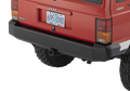 Jeep Cherokee XJ Rear Rock Crawler Bumper (Gen.1)
