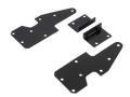 Jeep Cherokee XJ Front Bumper Mount Reinforcement Kit