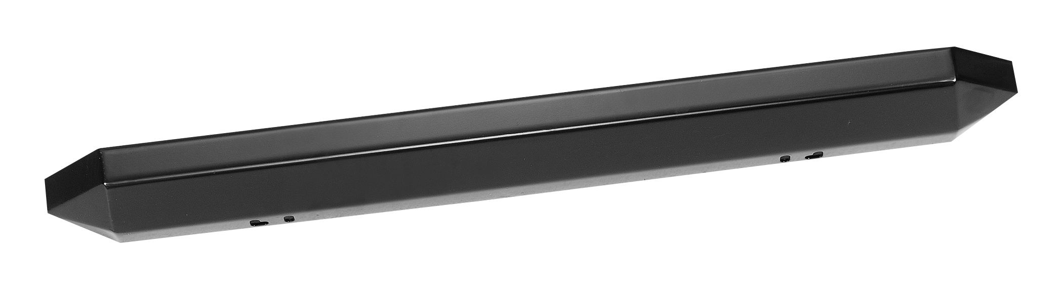 Jeep Wrangler CJ/YJ/TJ/LJ Front Rock Crawler Bumper