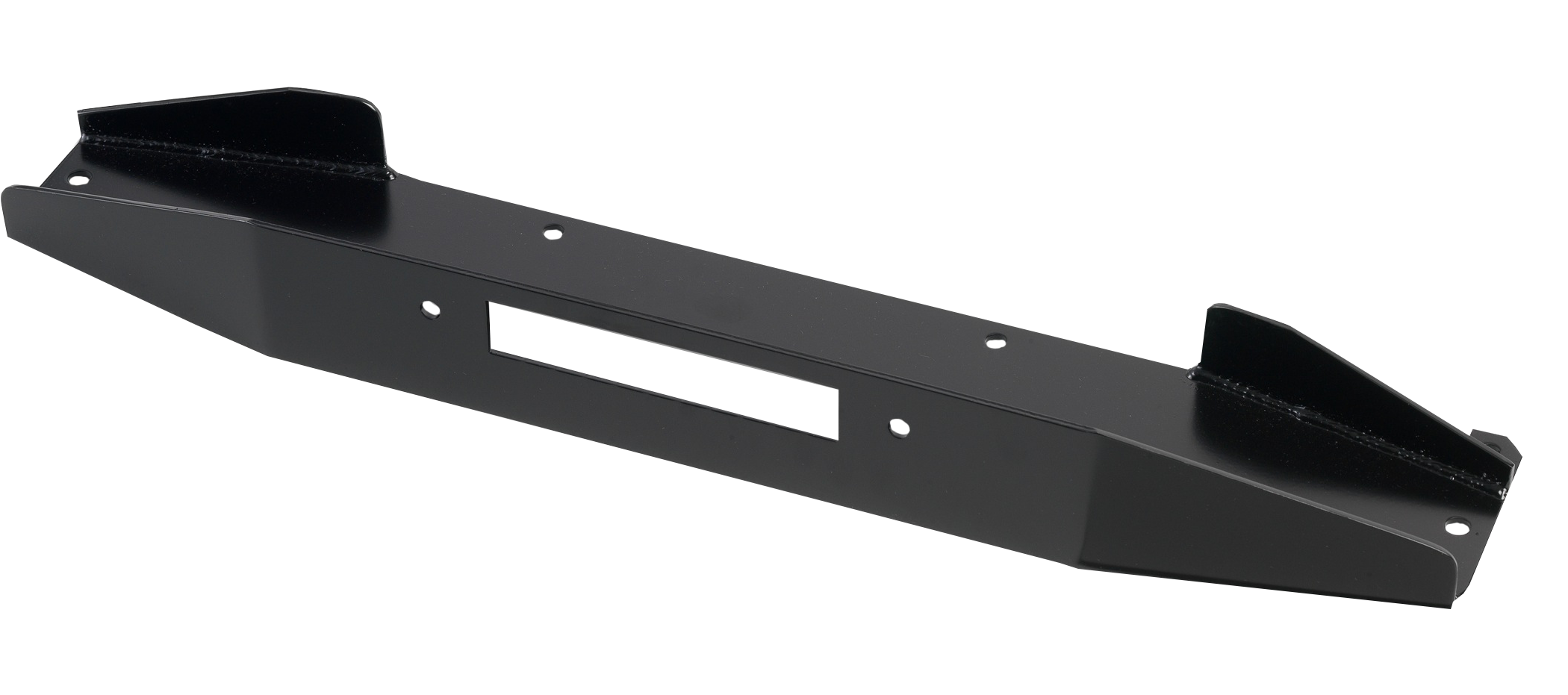 Jeep TJ / LJ Front Winch Plate