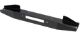 Jeep YJ Front Winch Plate