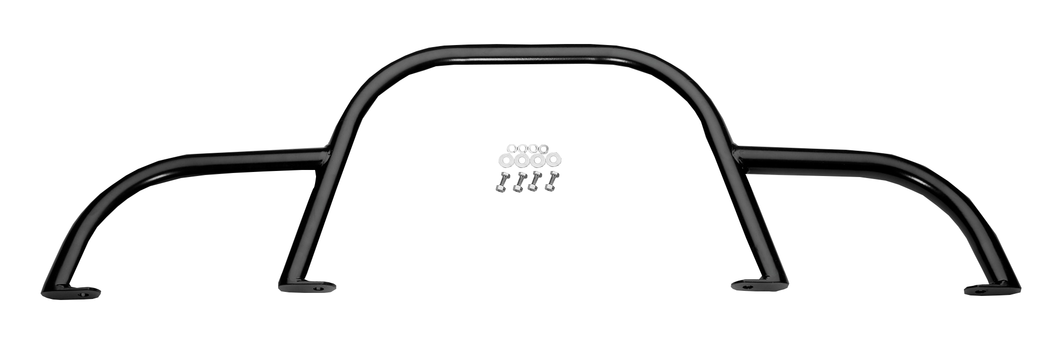 Classic Style Universal Brush Guard