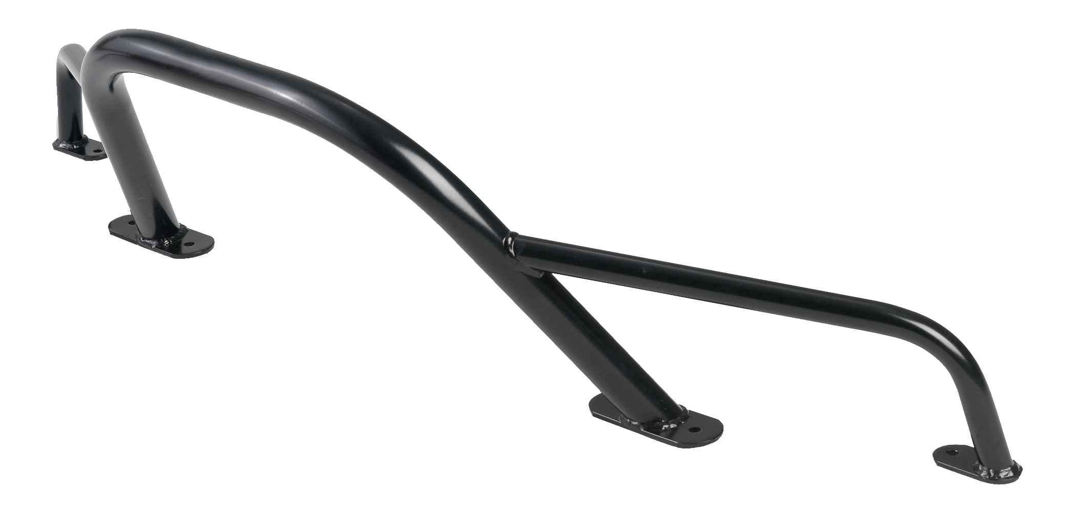 Shallow PreRunner Style Universal Brush Guard