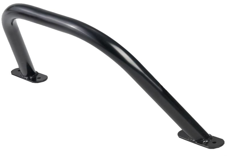 Center PreRunner Style Universal Brush Guard
