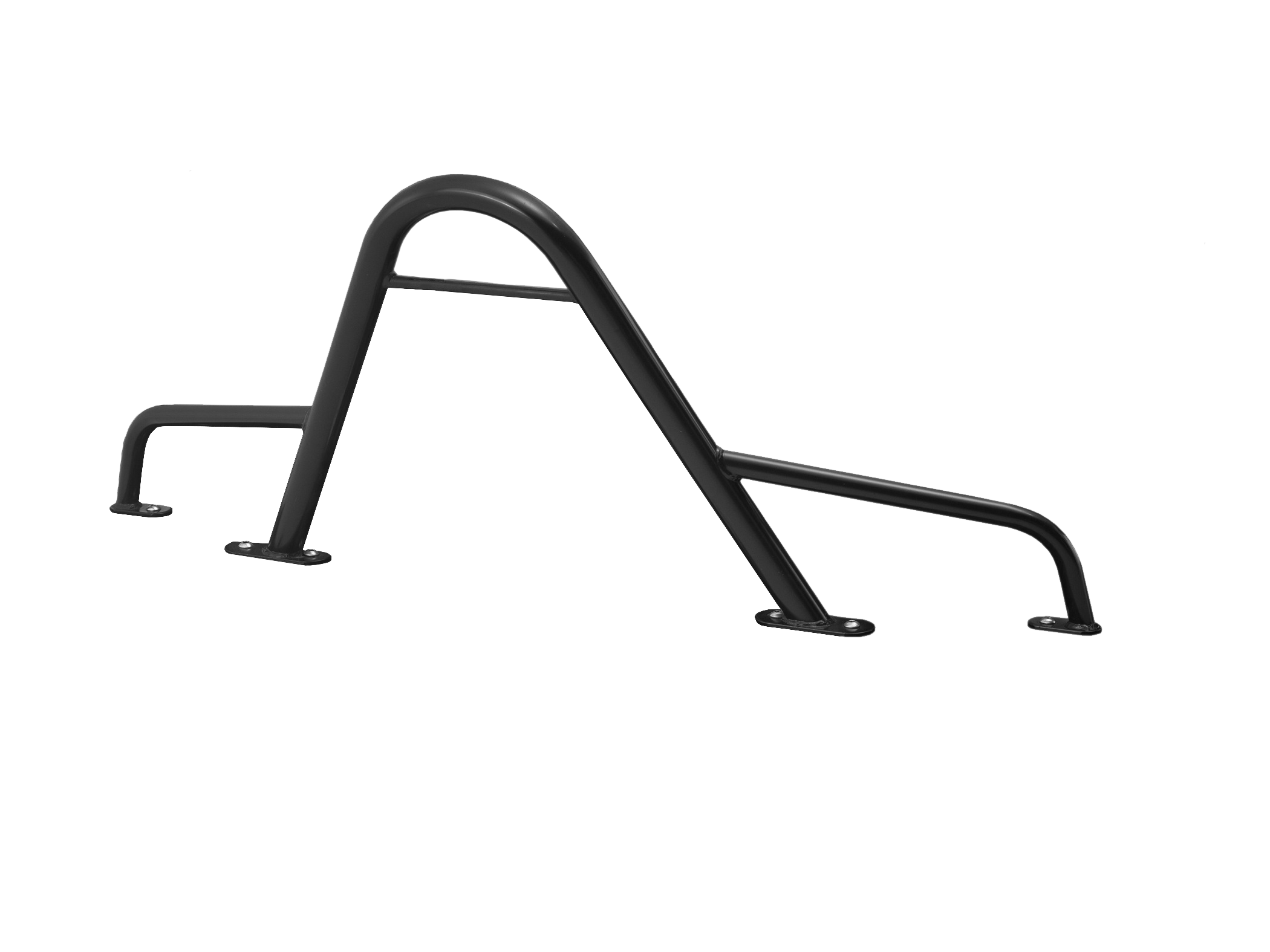 Stinger Style Universal Brush Guard