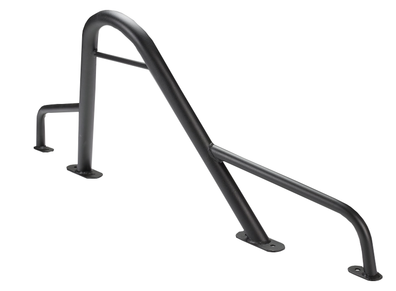 Shallow Stinger Style Universal Brush Guard