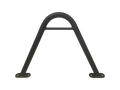 Center Stinger Style Universal Brush Guard