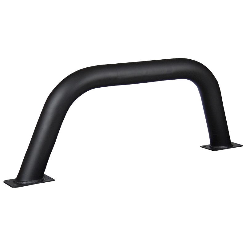 Universal 3" Brush Guard